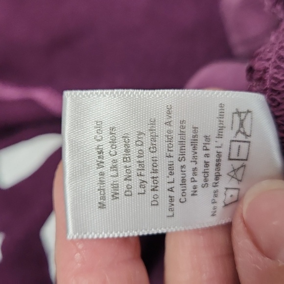 Spiritual Gangster Good Vibes Only Sweatshirt - Picture 9 of 10